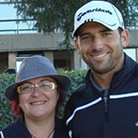 Sergio García · Golfista profesional